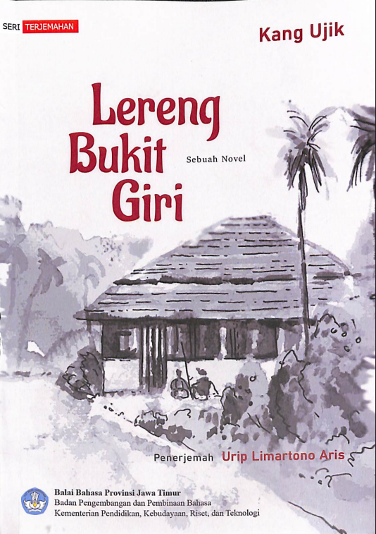 Cover Buku